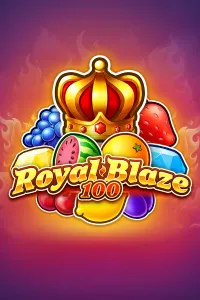 Royal Blaze 100